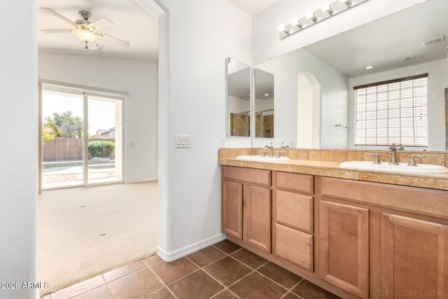 2313 E DOGWOOD Drive, Chandler, AZ 85286