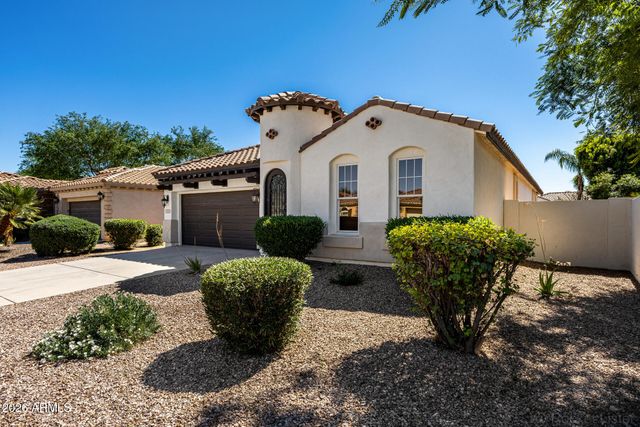 2313 E DOGWOOD Drive, Chandler, AZ 85286