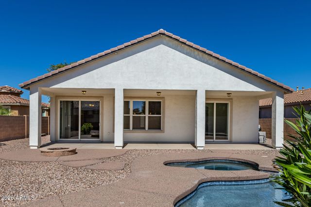 2313 E DOGWOOD Drive, Chandler, AZ 85286