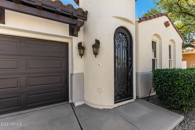 2313 E DOGWOOD Drive, Chandler, AZ 85286