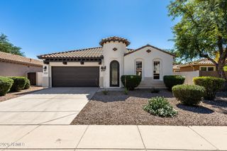 2313 E DOGWOOD Drive, Chandler, AZ 85286