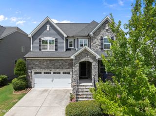 2430 Braxton Wood Lane, Apex, NC 27523