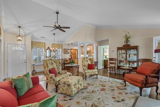 1523 27th Ave. N, North Myrtle Beach, SC 29582
