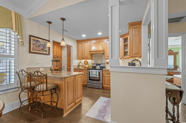 1523 27th Ave. N, North Myrtle Beach, SC 29582