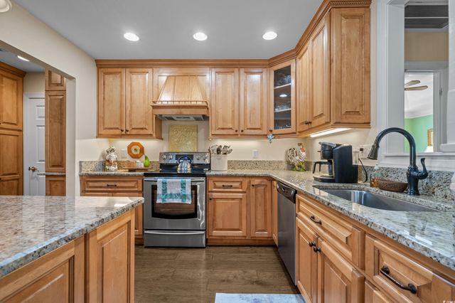 1523 27th Ave. N, North Myrtle Beach, SC 29582