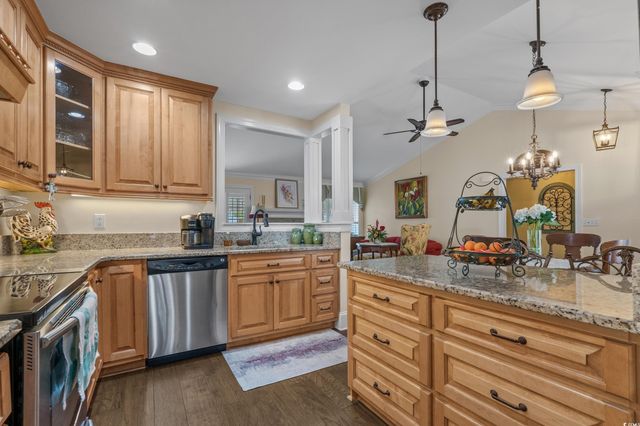 1523 27th Ave. N, North Myrtle Beach, SC 29582