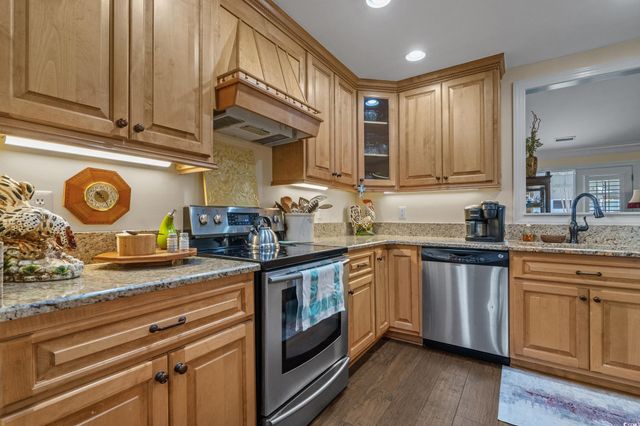1523 27th Ave. N, North Myrtle Beach, SC 29582