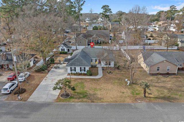 1523 27th Ave. N, North Myrtle Beach, SC 29582