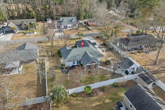 1523 27th Ave. N, North Myrtle Beach, SC 29582