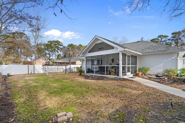 1523 27th Ave. N, North Myrtle Beach, SC 29582