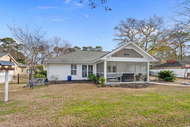 1523 27th Ave. N, North Myrtle Beach, SC 29582
