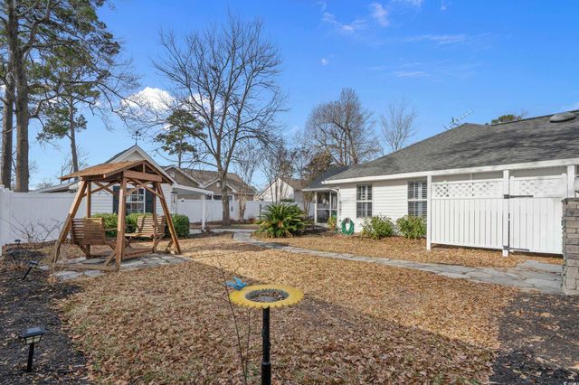 1523 27th Ave. N, North Myrtle Beach, SC 29582