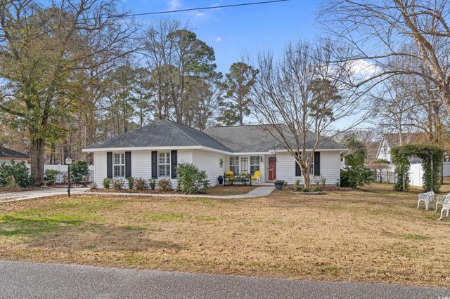 1523 27th Ave. N, North Myrtle Beach, SC 29582