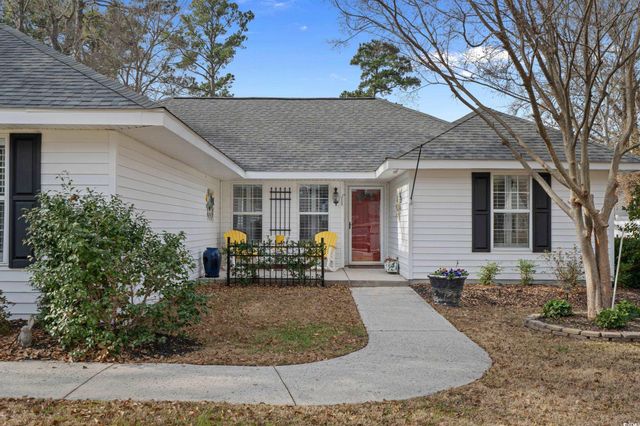 1523 27th Ave. N, North Myrtle Beach, SC 29582