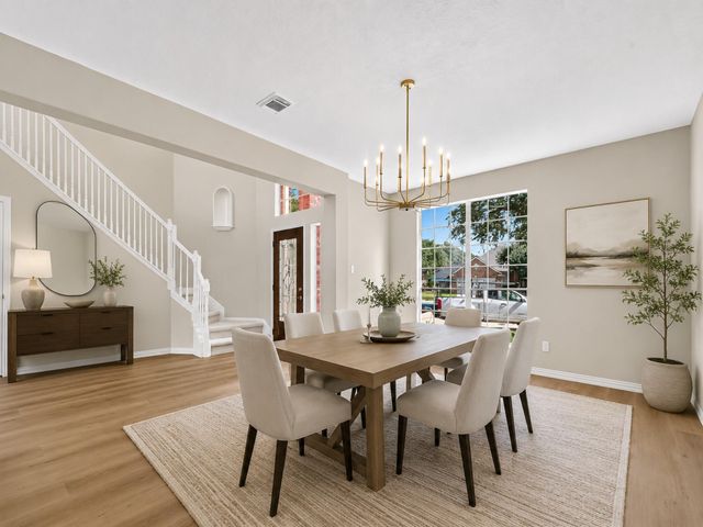 21310 Timber Pines Drive, Spring, TX 77388
