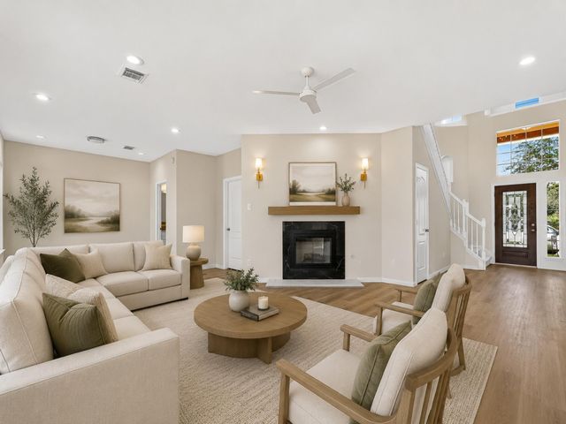 21310 Timber Pines Drive, Spring, TX 77388