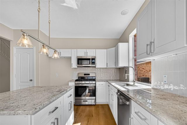 21310 Timber Pines Drive, Spring, TX 77388