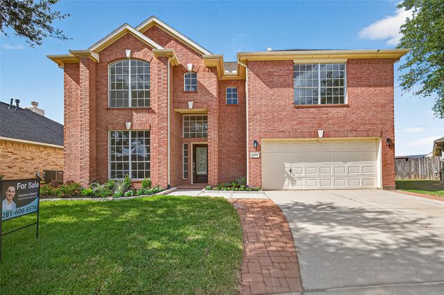 21310 Timber Pines Drive, Spring, TX 77388