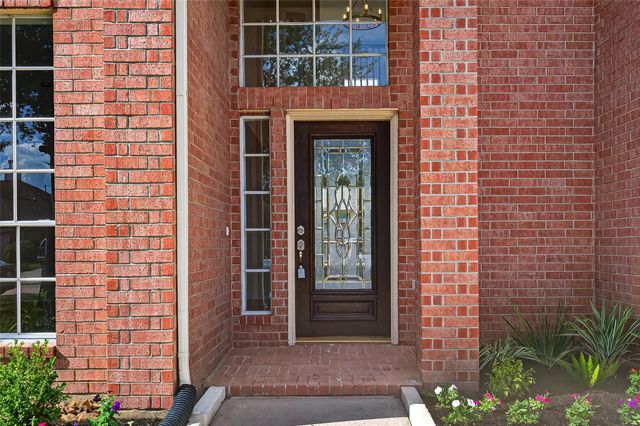 21310 Timber Pines Drive, Spring, TX 77388
