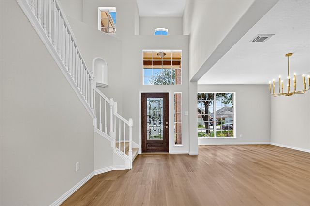 21310 Timber Pines Drive, Spring, TX 77388