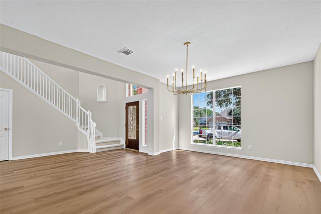 21310 Timber Pines Drive, Spring, TX 77388