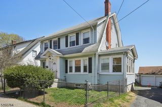 58 Chapman Pl, Irvington Twp., NJ 07111