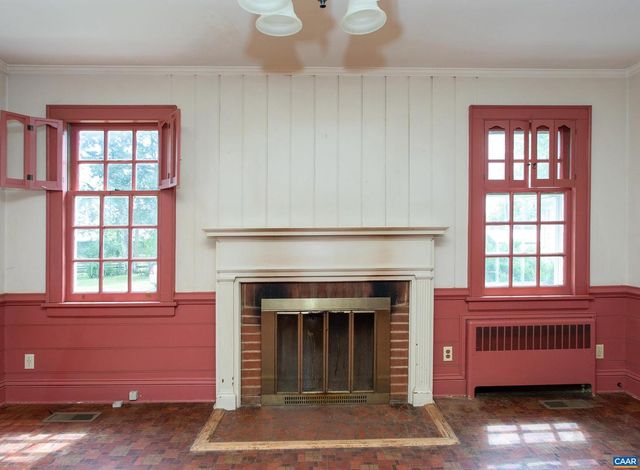 293 LLAMA FARM RD, Charlottesville, VA 22902