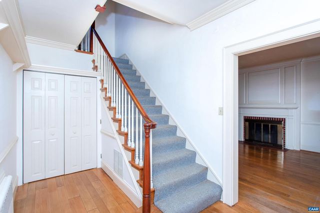 293 LLAMA FARM RD, Charlottesville, VA 22902