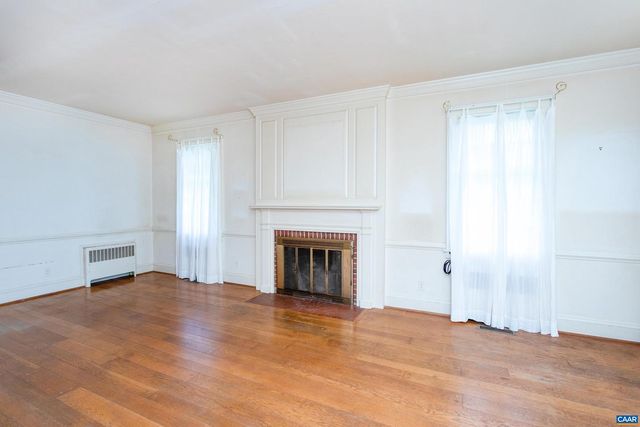 293 LLAMA FARM RD, Charlottesville, VA 22902