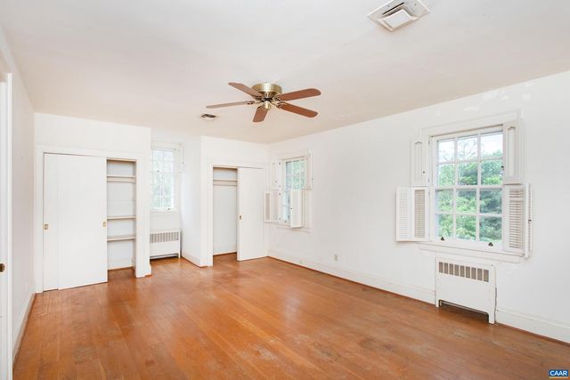 293 LLAMA FARM RD, Charlottesville, VA 22902