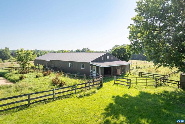 293 LLAMA FARM RD, Charlottesville, VA 22902