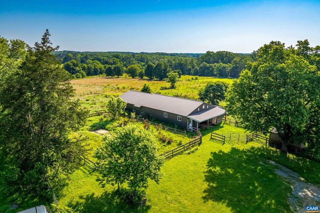 293 LLAMA FARM RD, Charlottesville, VA 22902