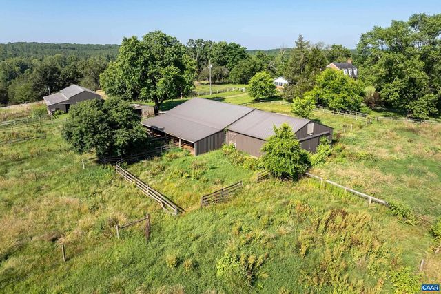 293 LLAMA FARM RD, Charlottesville, VA 22902