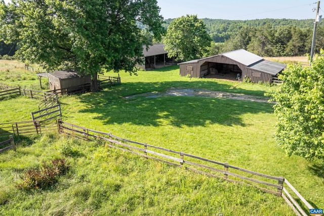 293 LLAMA FARM RD, Charlottesville, VA 22902