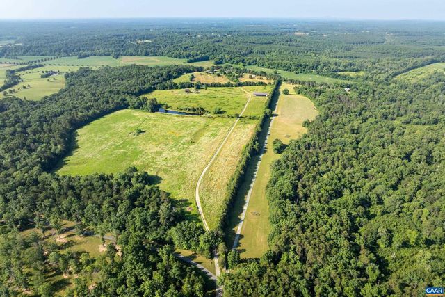 293 LLAMA FARM RD, Charlottesville, VA 22902