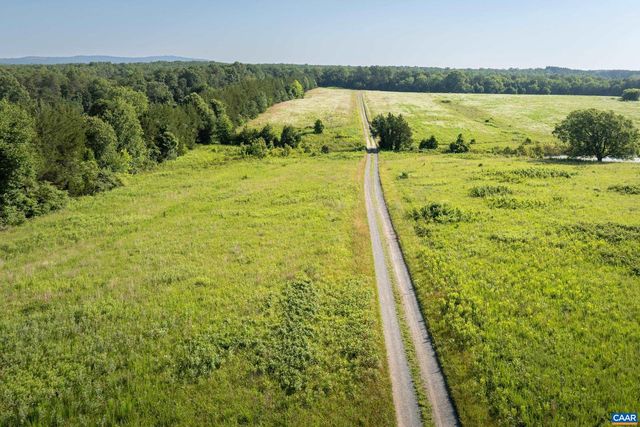 293 LLAMA FARM RD, Charlottesville, VA 22902