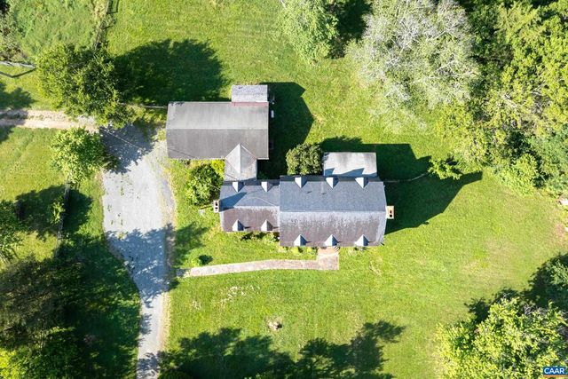 293 LLAMA FARM RD, Charlottesville, VA 22902