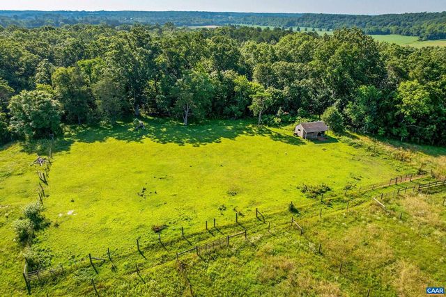 293 LLAMA FARM RD, Charlottesville, VA 22902