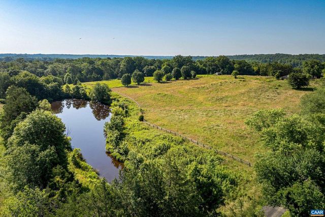 293 LLAMA FARM RD, Charlottesville, VA 22902