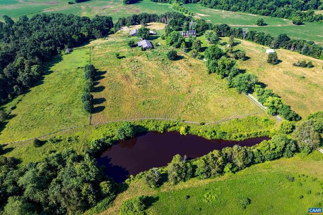 293 LLAMA FARM RD, Charlottesville, VA 22902