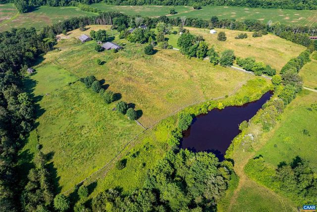 293 LLAMA FARM RD, Charlottesville, VA 22902