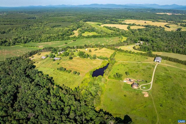 293 LLAMA FARM RD, Charlottesville, VA 22902