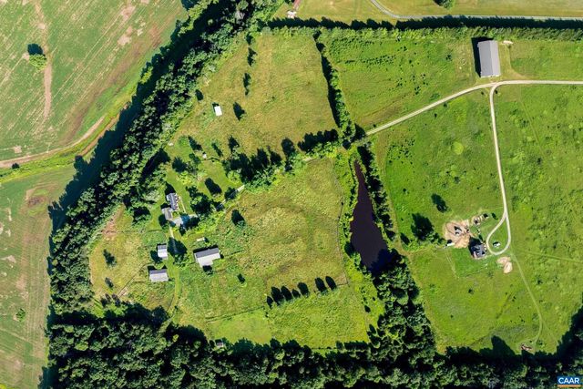 293 LLAMA FARM RD, Charlottesville, VA 22902