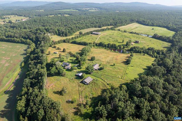 293 LLAMA FARM RD, Charlottesville, VA 22902