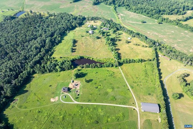 293 LLAMA FARM RD, Charlottesville, VA 22902