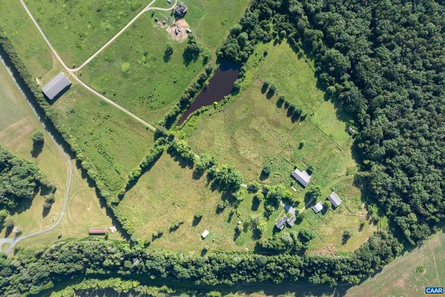 293 LLAMA FARM RD, Charlottesville, VA 22902