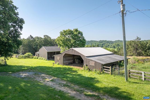 293 LLAMA FARM RD, Charlottesville, VA 22902