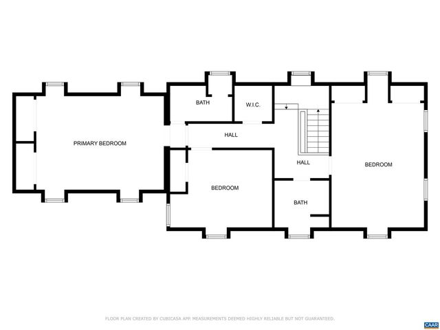 293 LLAMA FARM RD, Charlottesville, VA 22902