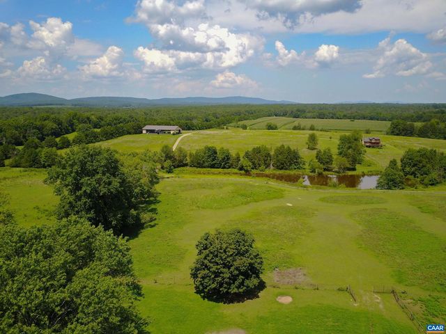 293 LLAMA FARM RD, Charlottesville, VA 22902