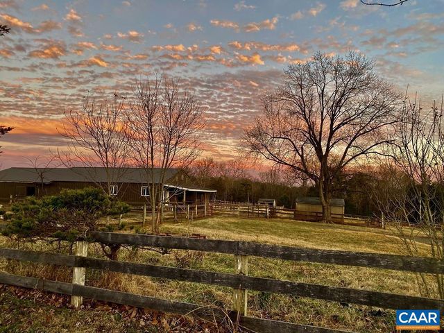 293 LLAMA FARM RD, Charlottesville, VA 22902